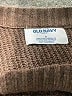 Old Navy Brown Pullover Sweater Size M - photo 7