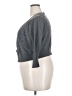 Old Navy Gray Cardigan Size 2X - photo 5