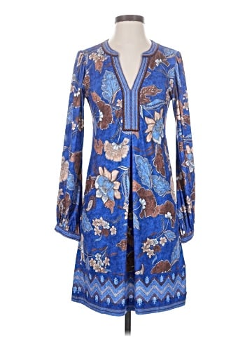 Hale Bob Casual Dress (view 1)