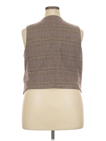 Banana Republic Factory Store Vest (view 2)
