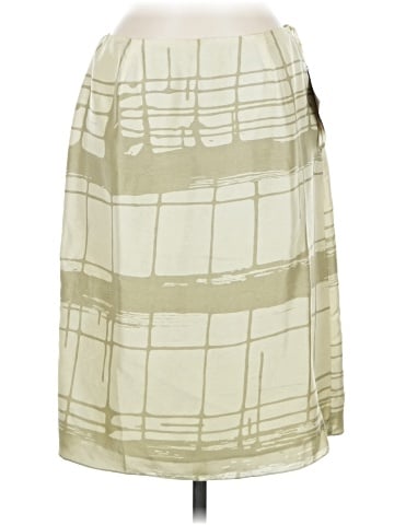 Jones New York Silk Skirt (view 1)