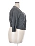 Old Navy Gray Cardigan Size 2X - photo 4