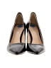 Nine West Black Heels Size 7 1/2 - photo 2