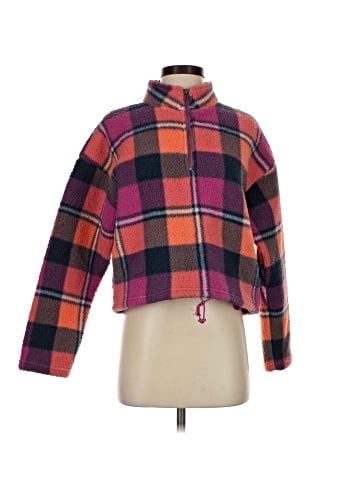 American Eagle Outfitters Fleece (view 1)