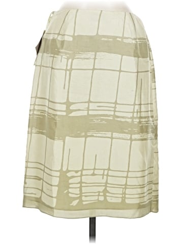 Jones New York Silk Skirt (view 2)