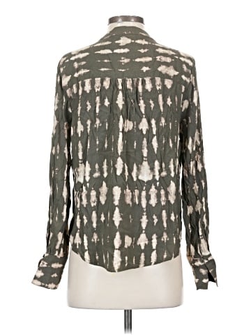 Evereve Long Sleeve Blouse (view 2)