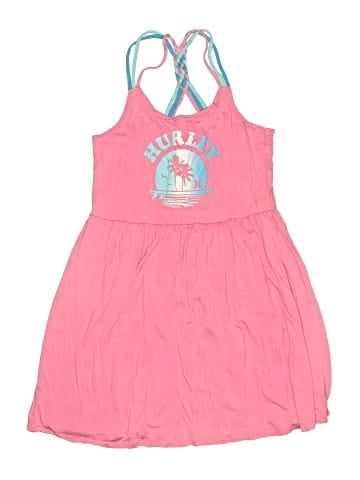 Hurley Dress (view 1)