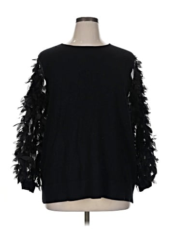 Tahari Pullover Sweater (view 1)