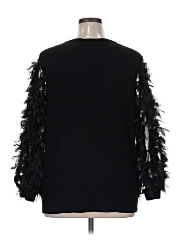 Tahari Pullover Sweater (view 2)