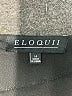 ELOQUII 100% Polyester Solid Black Casual Dress Size 14 Plus - photo 7
