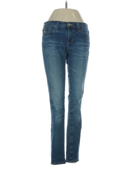 Adriano Goldschmied Jeans (view 1)