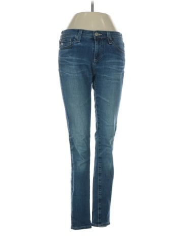Adriano Goldschmied Jeans (view 1)