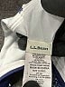 L.L.Bean Blue One Piece Swimsuit Size 14R - photo 3