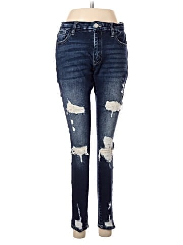 KANCAN JEANS Jeans (view 1)