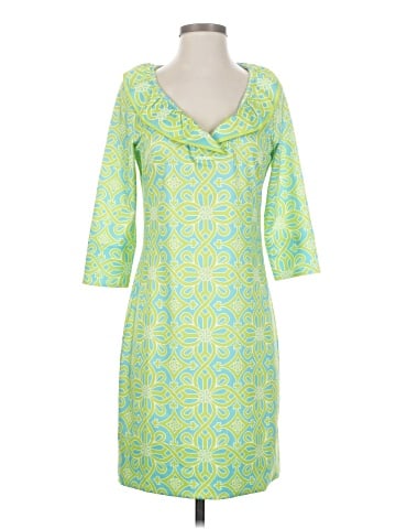 Gretchen Scott Designs Casual Dress (view 1)