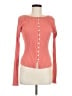 Free People Pink Cardigan Size M - photo 1