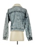 Forever 21 Plus Blue Denim Jacket Size S - photo 2
