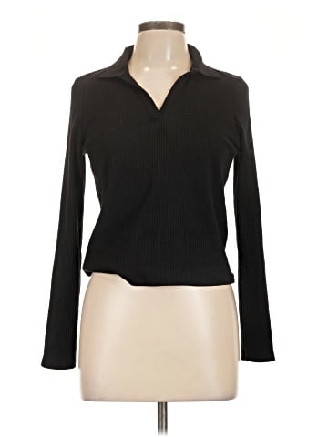 New Look Long Sleeve Top (view 1)