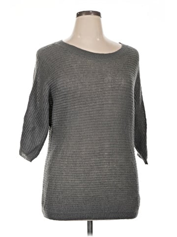 New York & Company Pullover Sweater (view 1)