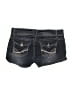 Truce Blue Denim Shorts Size 11 - photo 2