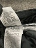 Levi's Chevron-herringbone Gray Jeans Size 25 waist - photo 8