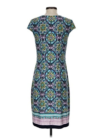Liz Claiborne Casual Dress (view 2)