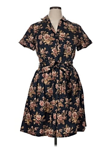 Brooks Brothers Casual Dress (view 1)