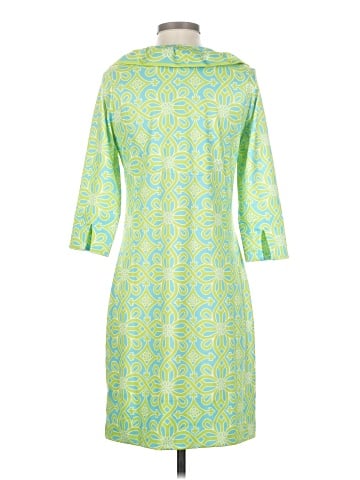 Gretchen Scott Designs Casual Dress (view 2)