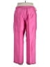 Debra deRoo Pink Casual Pants Size XL - photo 2