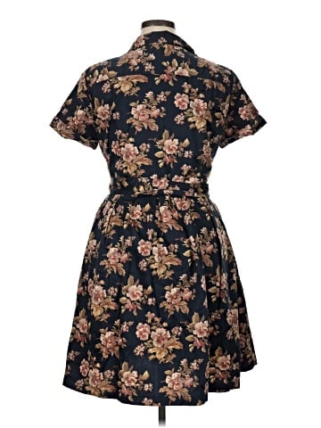 Brooks Brothers Casual Dress (view 2)