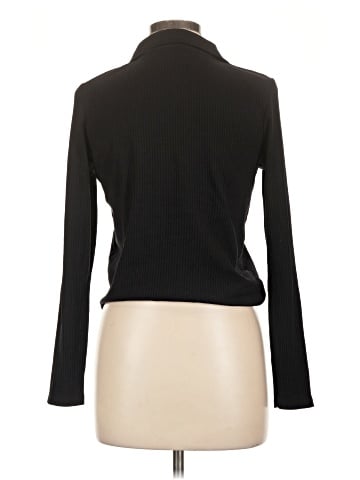 New Look Long Sleeve Top (view 2)