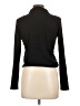 New Look Black Long Sleeve Top Size 12 - photo 2