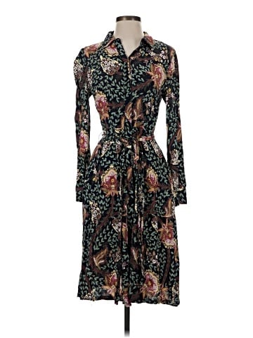 Ann Taylor LOFT Casual Dress (view 1)