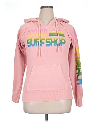 Ron Jon Surf Shop Sweatshirt (view 1)