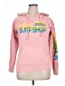 Ron Jon Surf Shop Pink Sweatshirt Size XL - photo 1
