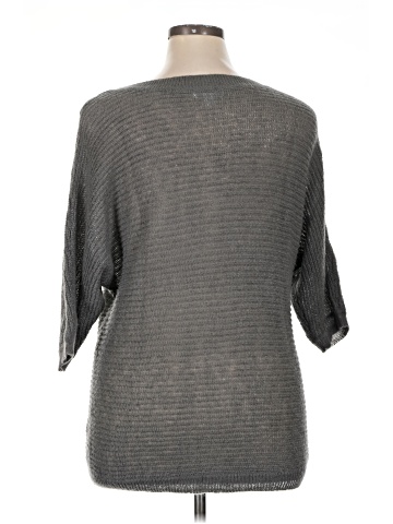 New York & Company Pullover Sweater (view 2)
