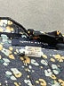 Tommy Hilfiger Blue Sleeveless Blouse Size XL - photo 7