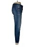 Kut from the Kloth Solid Blue Jeans Size 8 - photo 4