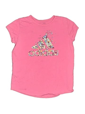 Adidas Short Sleeve T-Shirt (view 1)