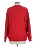 Mickey Unlimited Red Pullover Sweater Size L - photo 2