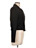 New Look Black Long Sleeve Top Size 12 - photo 4