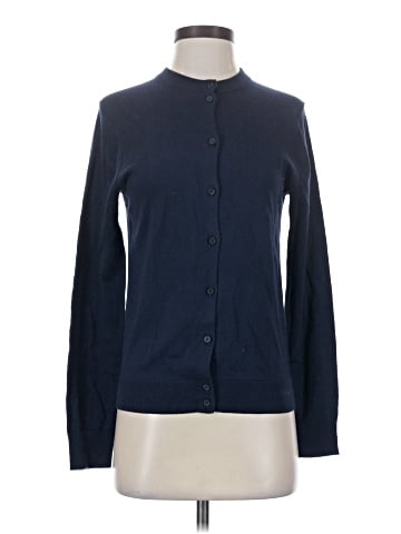 J.Crew Factory Store Cardigan (view 1)