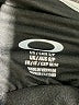 Oakley Gray Active Tank Size S - photo 7