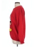 Mickey Unlimited Red Pullover Sweater Size L - photo 5