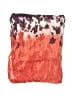 Unbranded Purple Burgundy Scarf One size - photo 2