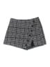 Do & Be Gray Formal Skirt Size M - photo 1