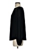 C established 1946 Black Long Sleeve Blouse Size XS - photo 5