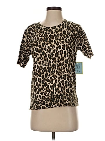 CeCe Pullover Sweater (view 1)