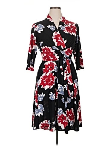 Karina Casual Dress (view 1)