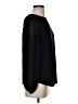 C established 1946 Black Long Sleeve Blouse Size XS - photo 4